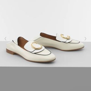Chloe C Loafer
